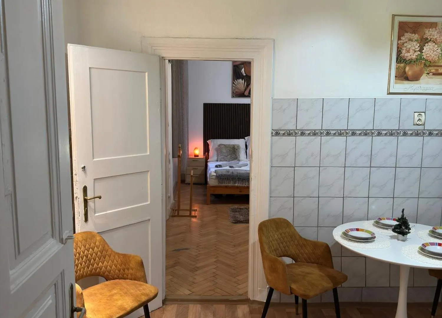 The Stylish Central Stay Budapest 0*,  Ungarn