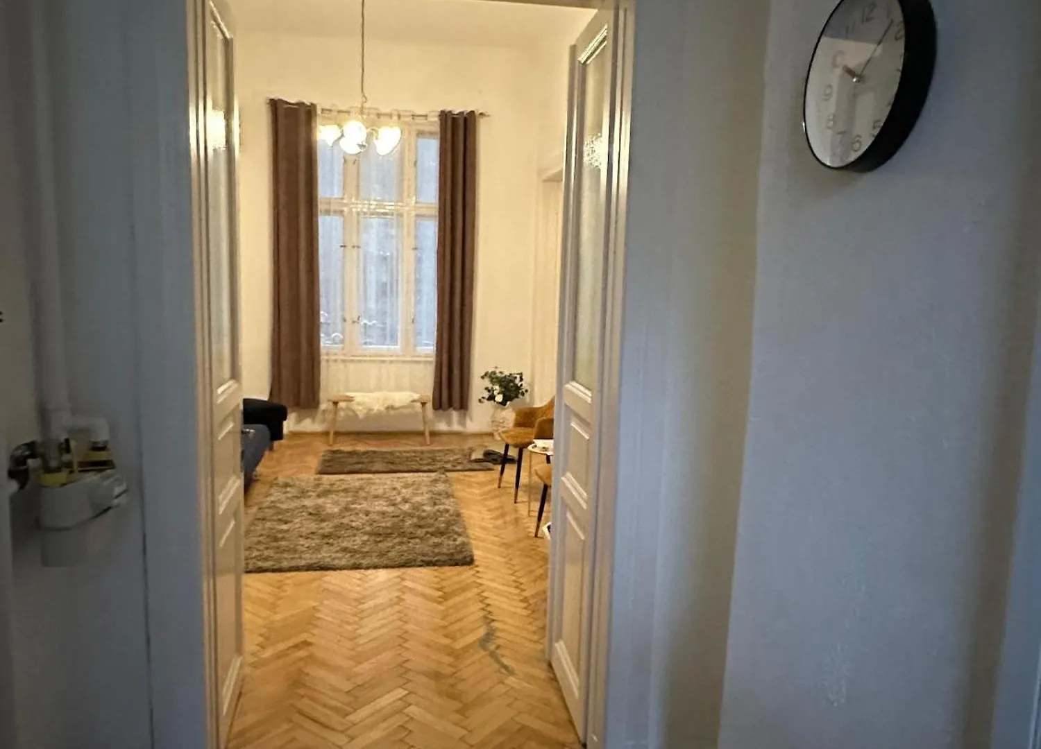 The Stylish Central Stay Budapest 0*,