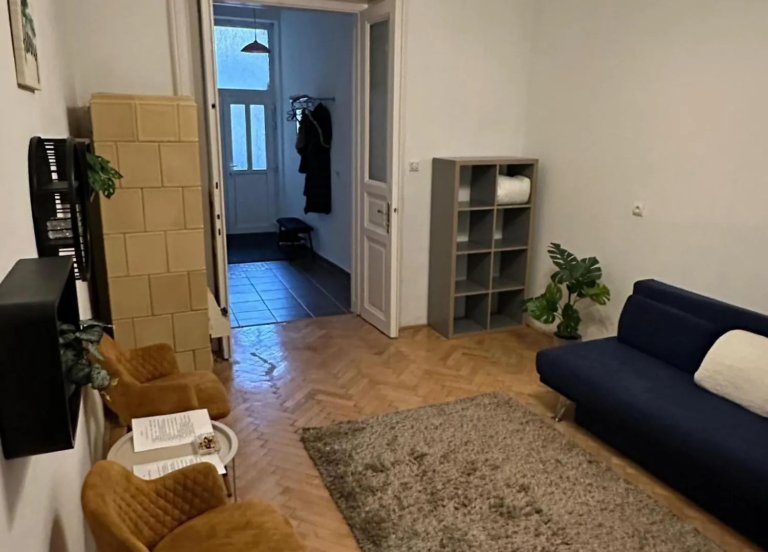 The Stylish Central Stay Budapest 0*,  Ungarn