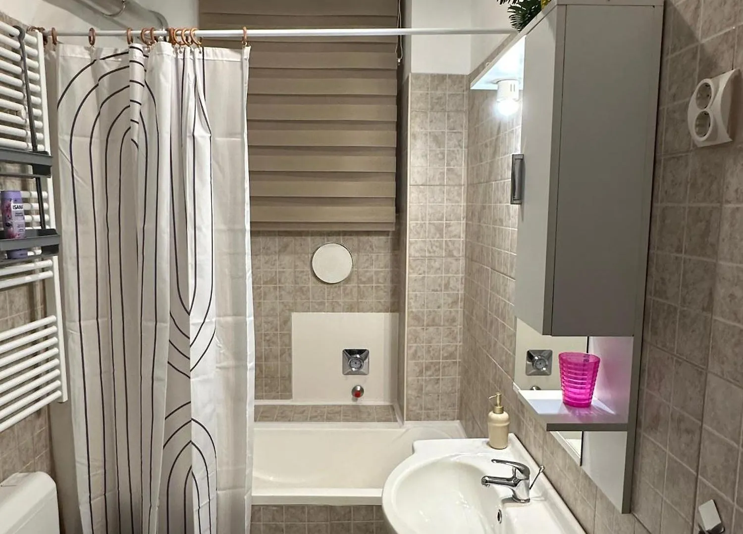 The Stylish Central Stay Budapest