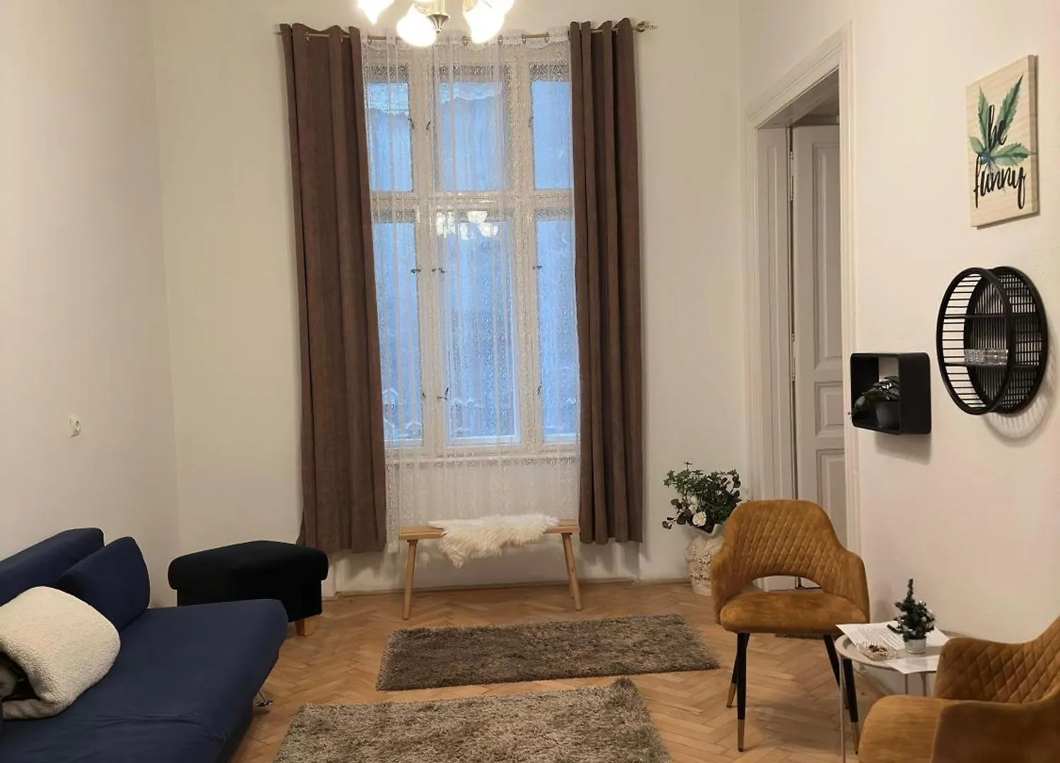 The Stylish Central Stay Budapest 0*,  Ungarn