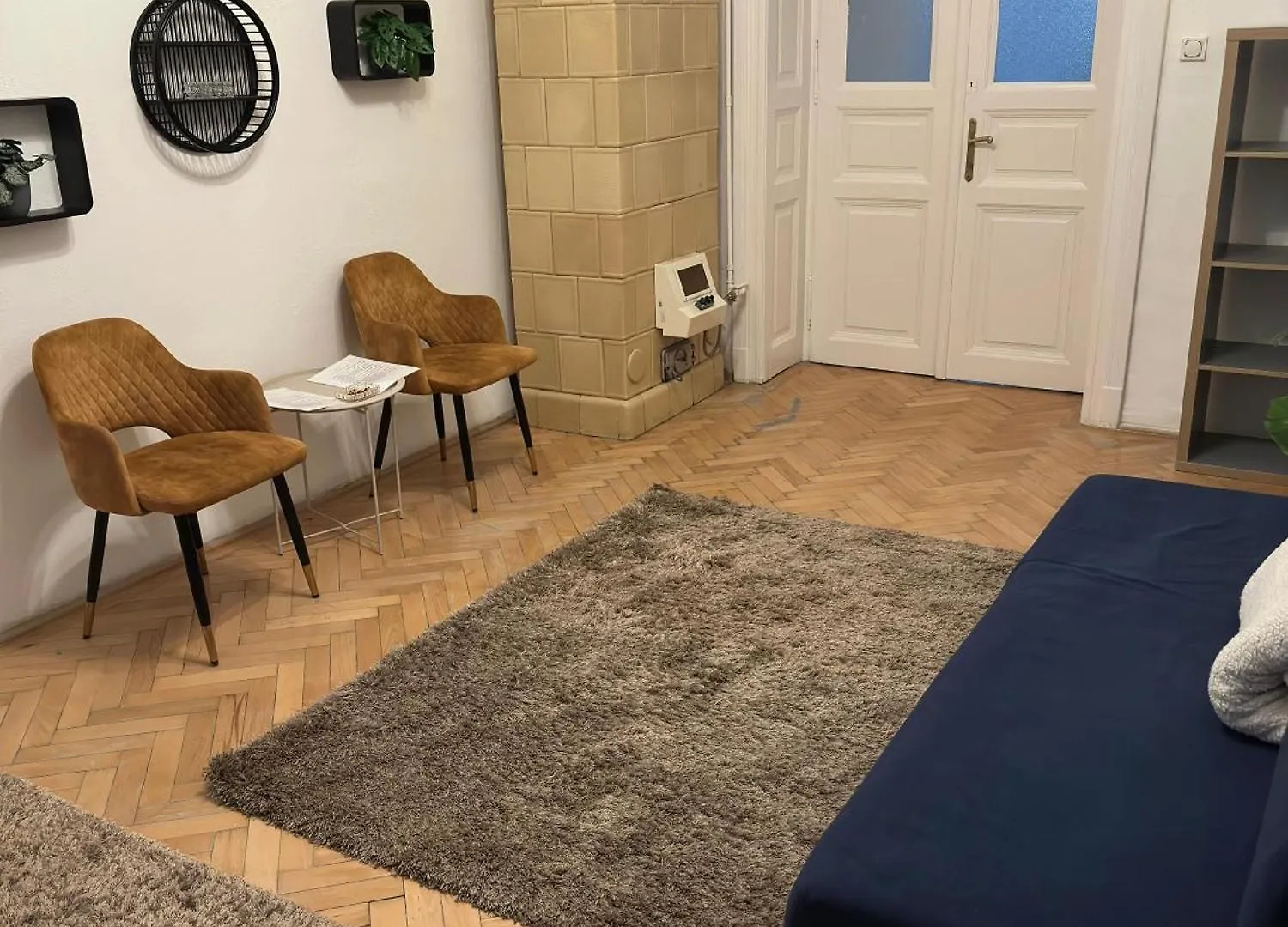The Stylish Central Stay Budapest Lejlighed