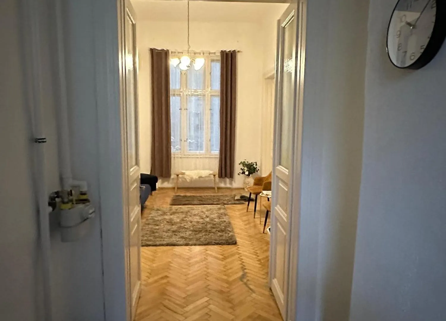 The Stylish Central Stay Budapest Lejlighed
